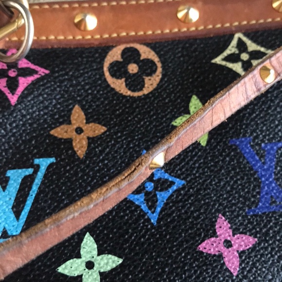 100% authentic Louis Vuitton bag - Picture 9 of 11